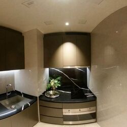 One Marina Gardens (D1), Apartment #615316781